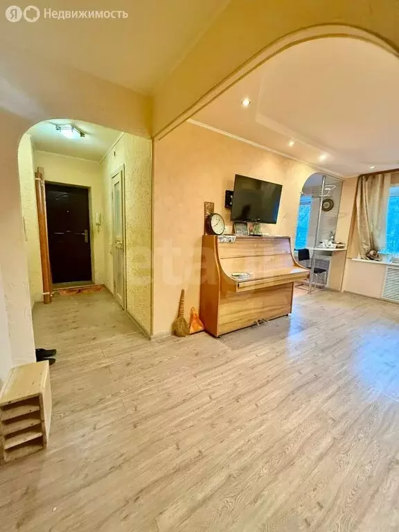 3-комнатная квартира: Ухта, проезд Дружбы, 11 (55.7 м) - Фото 0