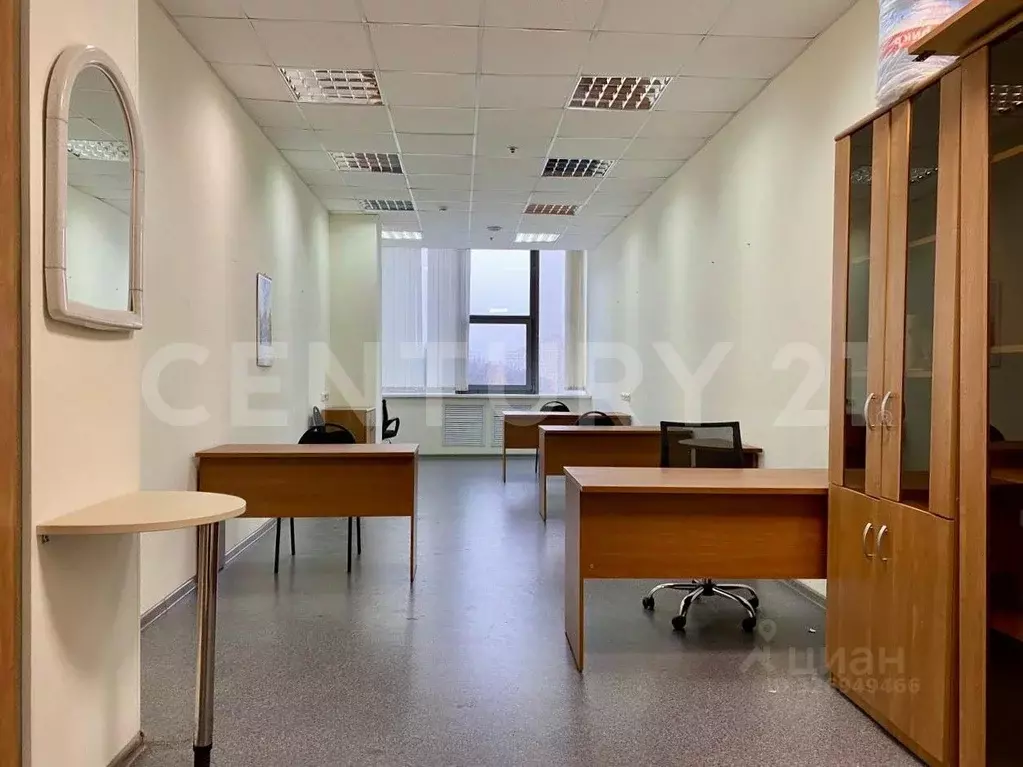 Офис в Московская область, Красногорск бул. Строителей, 4к1 (40 м) - Фото 1