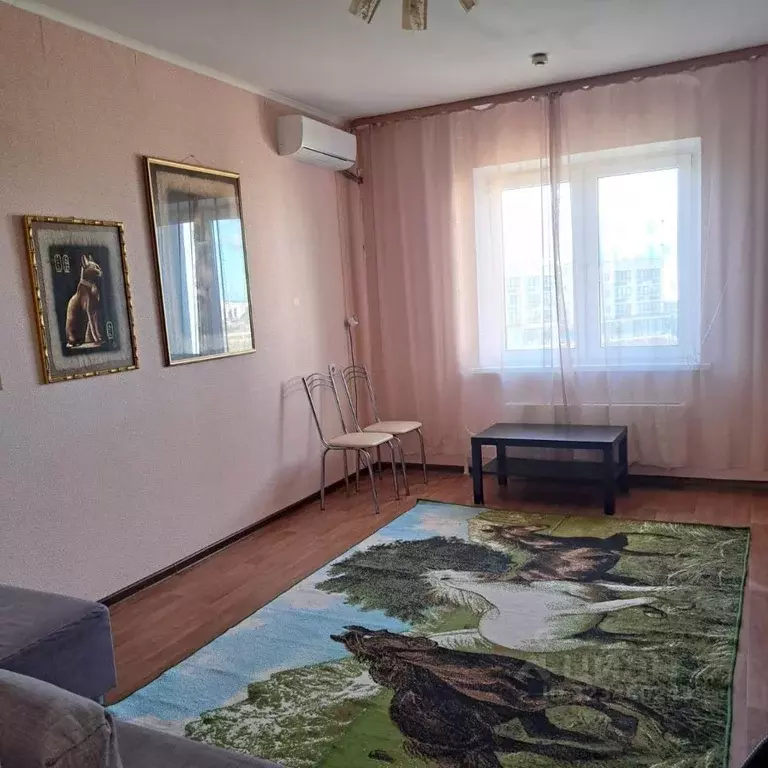 1-к кв. Краснодарский край, Анапа Горгиппия Морская жилой комплекс, ... - Фото 0