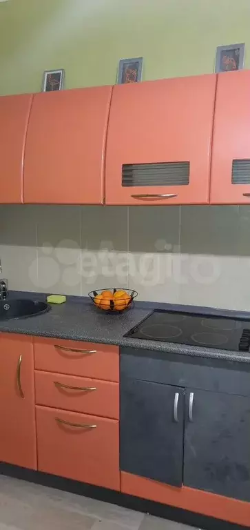 2-к. квартира, 52,1 м, 1/12 эт. - Фото 0