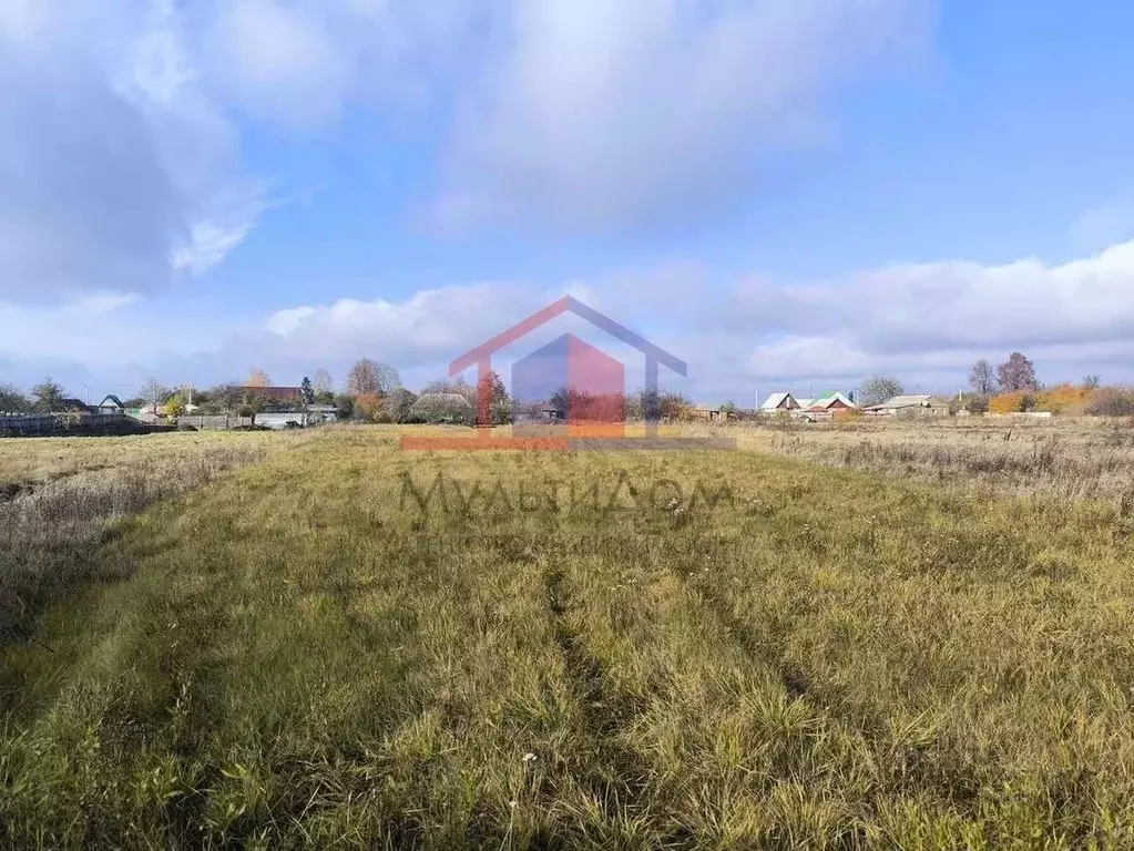 Участок в Белгородская область, Губкинский городской округ, с. Аверино ... - Фото 0