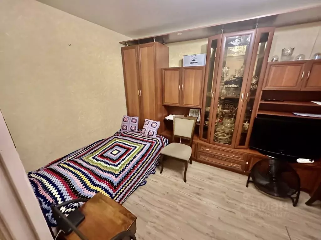 1-к кв. Москва Щелковское ш., 49 (32.0 м) - Фото 2