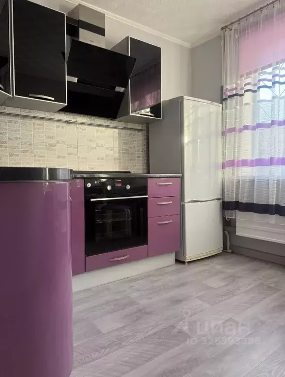 2-к кв. Свердловская область, Екатеринбург ул. Крестинского, 55к2 ... - Фото 1