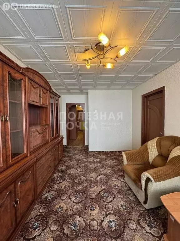 3-комнатная квартира: Самара, проспект Кирова, 237А (52.7 м) - Фото 2