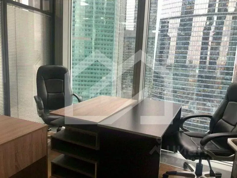 Помещение свободного назначения в Москва наб. Пресненская, 8с1 (219 м) - Фото 2