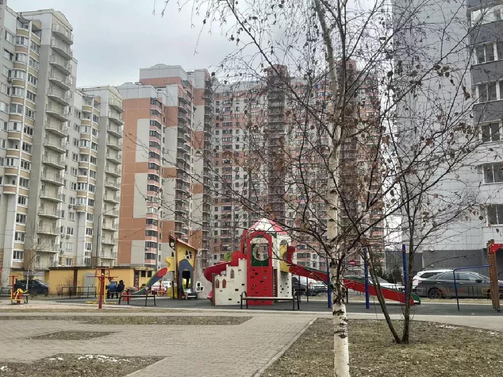 Продается 1-комнатная квартира - Фото 1