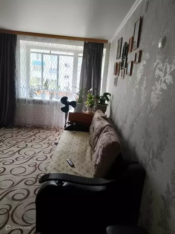 Продаётся 1-к квартира, 32.4 м - Фото 1