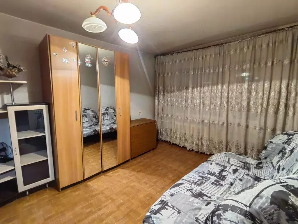 2-к кв. Кемеровская область, Кемерово ул. Сибиряков-Гвардейцев, 17 ... - Фото 1