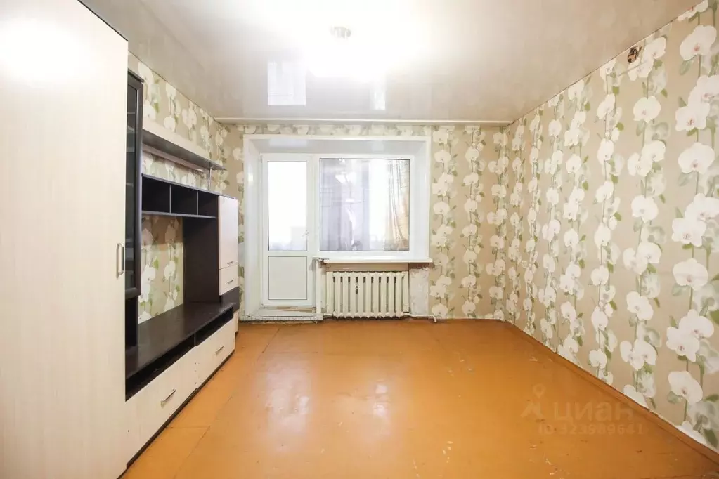 3-к кв. Алтайский край, Новоалтайск Строительная ул., 10 (58.8 м) - Фото 1