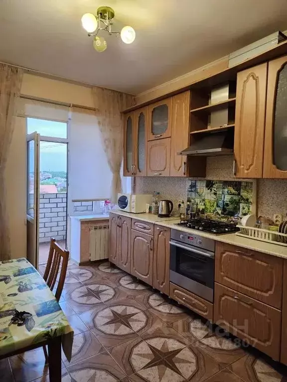 2-к кв. Краснодарский край, Анапа Терская ул., 40 (65.0 м) - Фото 0