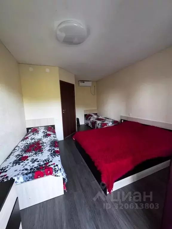 Комната Краснодарский край, Туапсинский муниципальный округ, Джубга ... - Фото 2