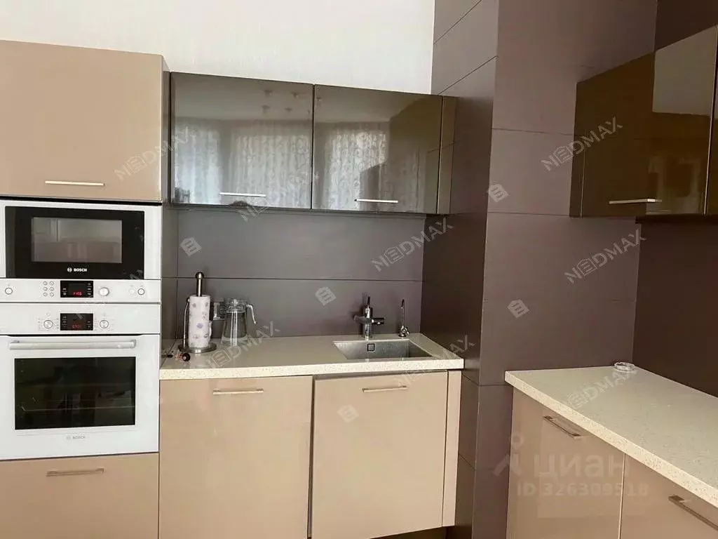 3-к кв. Санкт-Петербург Выборгское ш., 17к2 (100.0 м) - Фото 2