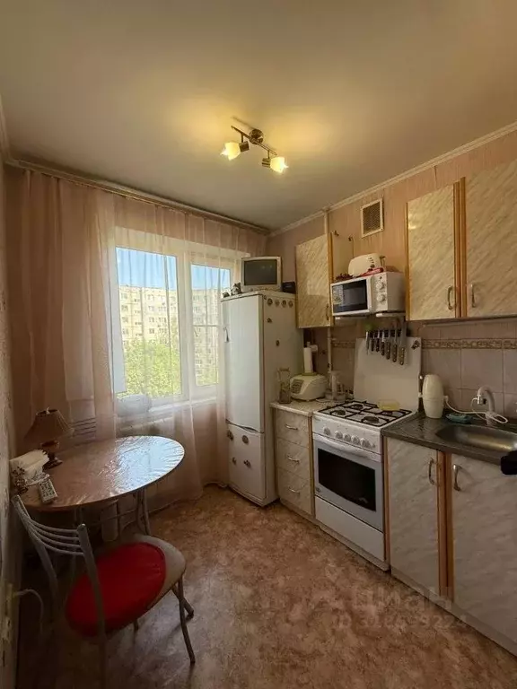 1-к кв. Ростовская область, Ростов-на-Дону Вятская ул., 67/3 (25.0 м) - Фото 1