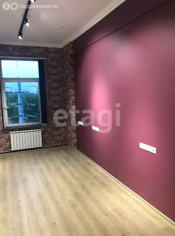 Офис (20.2 м) - Фото 1