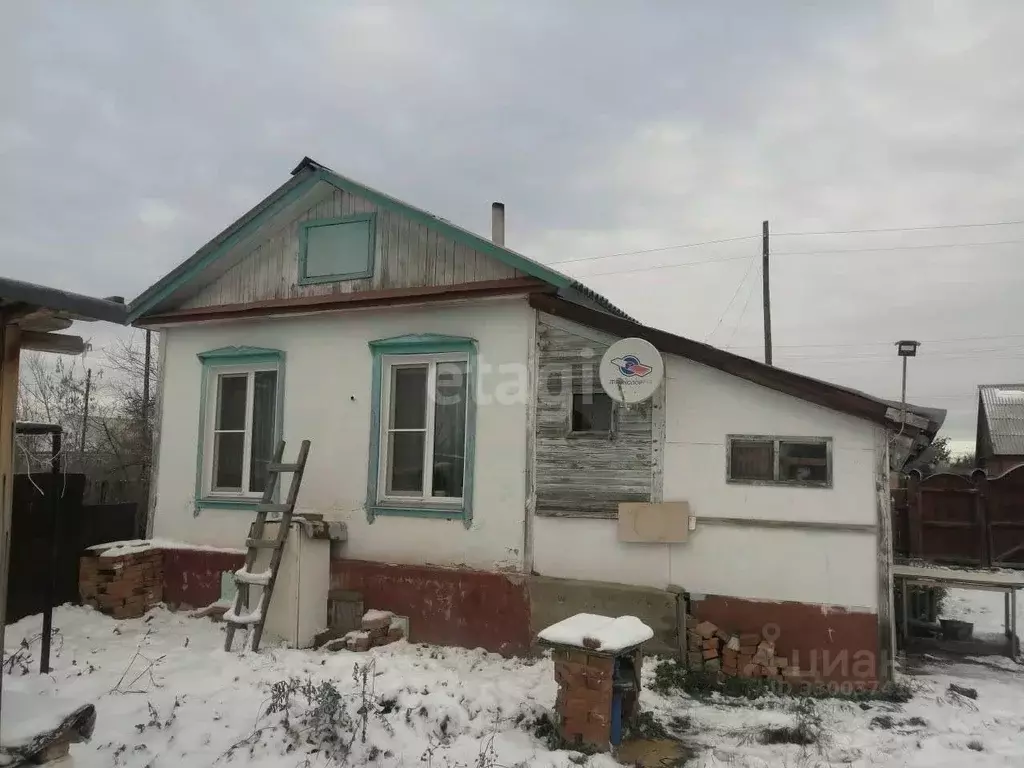 Дом в Челябинская область, Озерский городской округ, пос. Метлино ул. ... - Фото 2