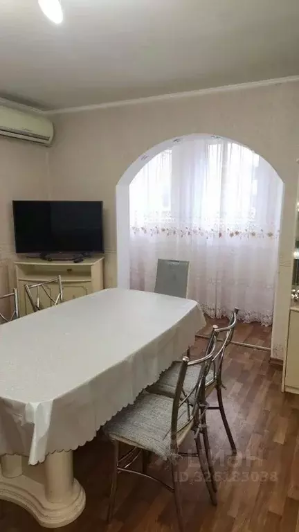 4-к кв. Севастополь просп. Героев Сталинграда, 7к1 (90.0 м) - Фото 2