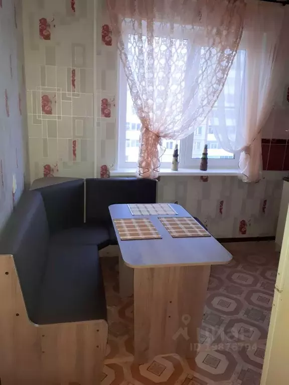 1-к кв. Мурманская область, Мончегорск ул. Кондрикова, 24 (34.0 м) - Фото 2