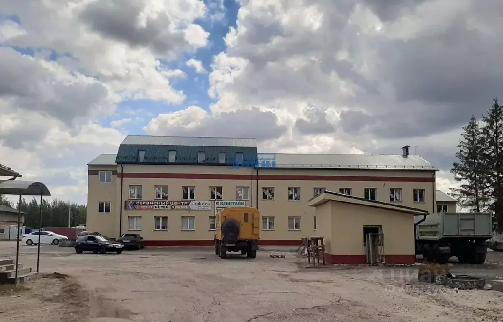 Офис в Курская область, Курск ул. 50 лет Октября, 124В (142 м) - Фото 0