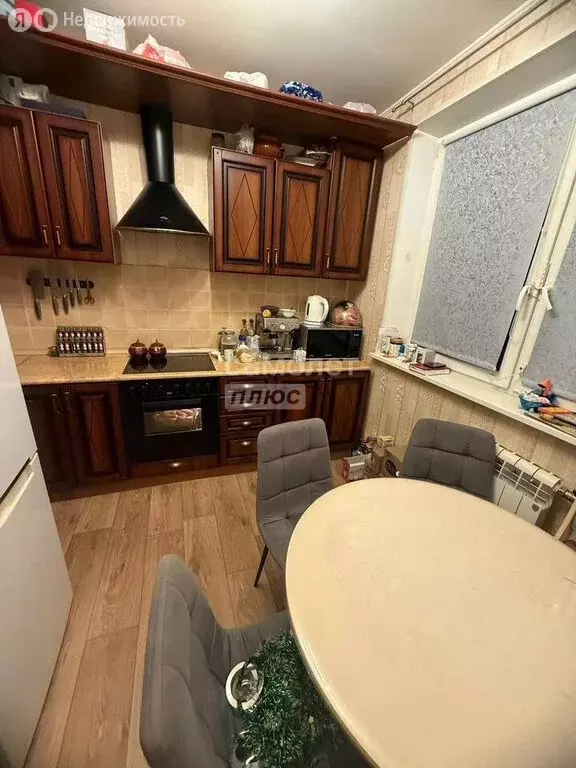 2-комнатная квартира: Москва, Елецкая улица, 8к2 (52 м) - Фото 2