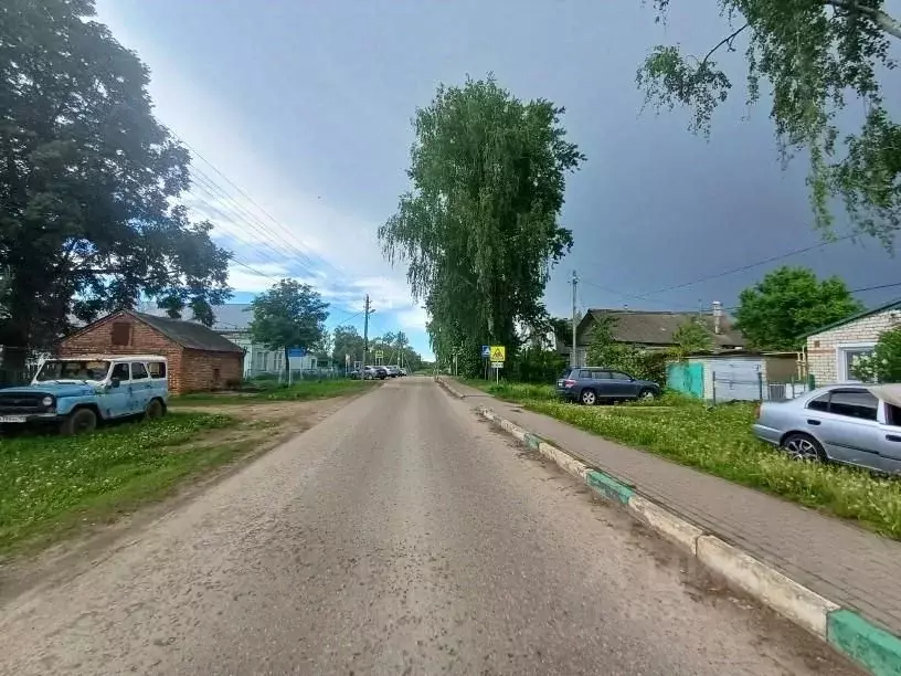 Дом в Нижегородская область, с. Дивеево ул. Труда, 48 (134 м) - Фото 2