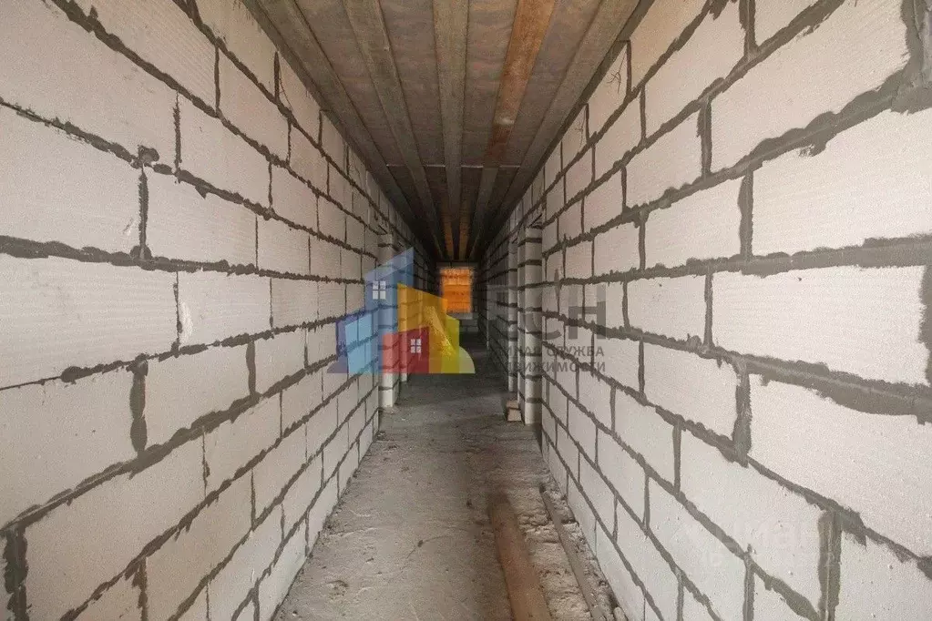 Дом в Тульская область, Тула городской округ, д. Сеженские Выселки 31 ... - Фото 1