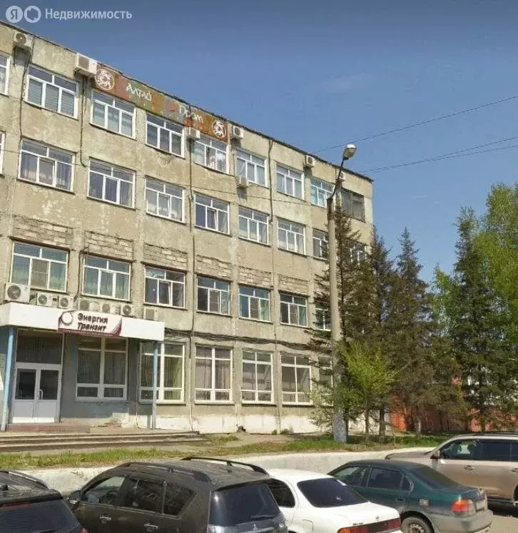 Офис (18 м) - Фото 1