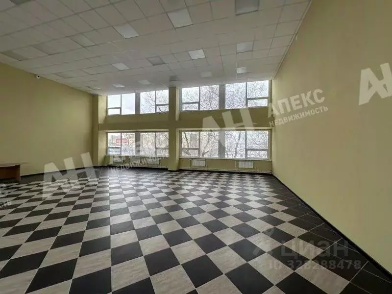 Помещение свободного назначения в Москва 1-й Дорожный проезд, 5к2 (186 ... - Фото 1