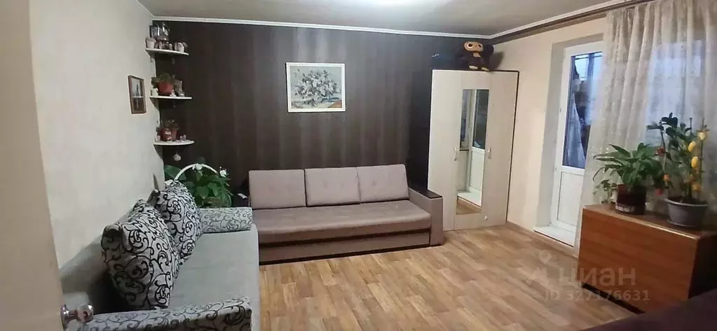 2-к кв. Московская область, Одинцово ул. Чикина, 4 (51.6 м) - Фото 1