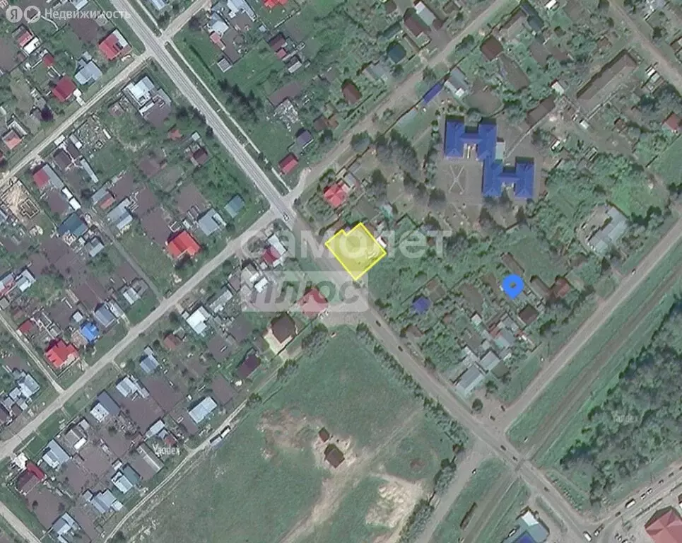 Помещение свободного назначения (505 м) - Фото 2