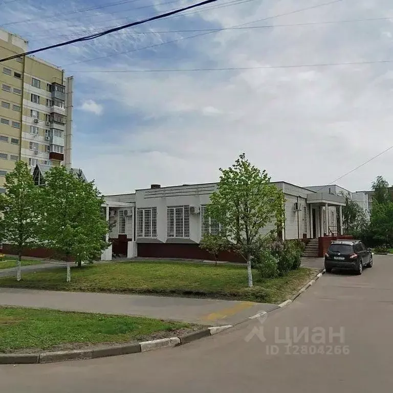 Склад в Москва Южнобутовская ул., 13 (270 м) - Фото 0