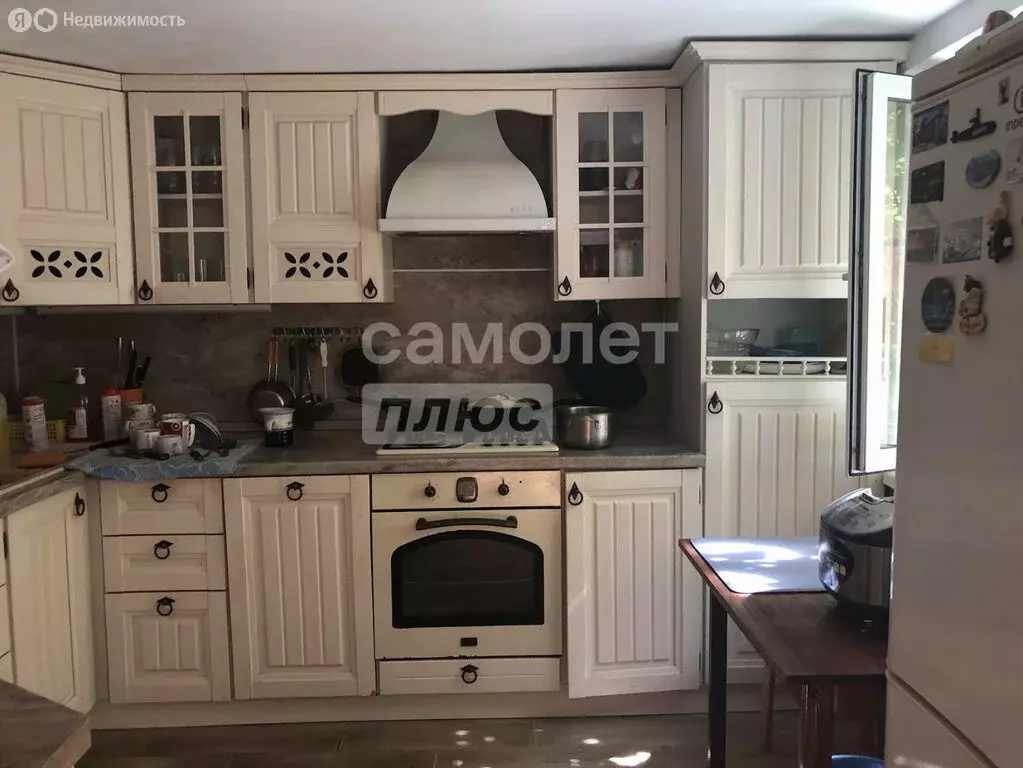 Дом в Туапсе, улица Белинского, 1А (117 м) - Фото 1