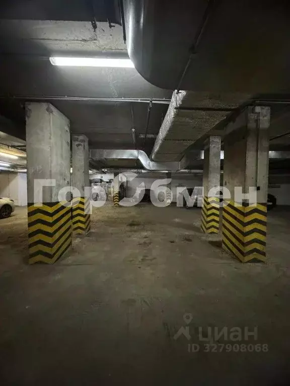 Гараж в Московская область, Видное Советский проезд, 4 (30 м) - Фото 1