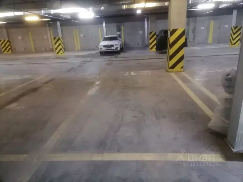 Гараж в Тюменская область, Тюмень проезд Ледниковый, 2 (13 м) - Фото 2