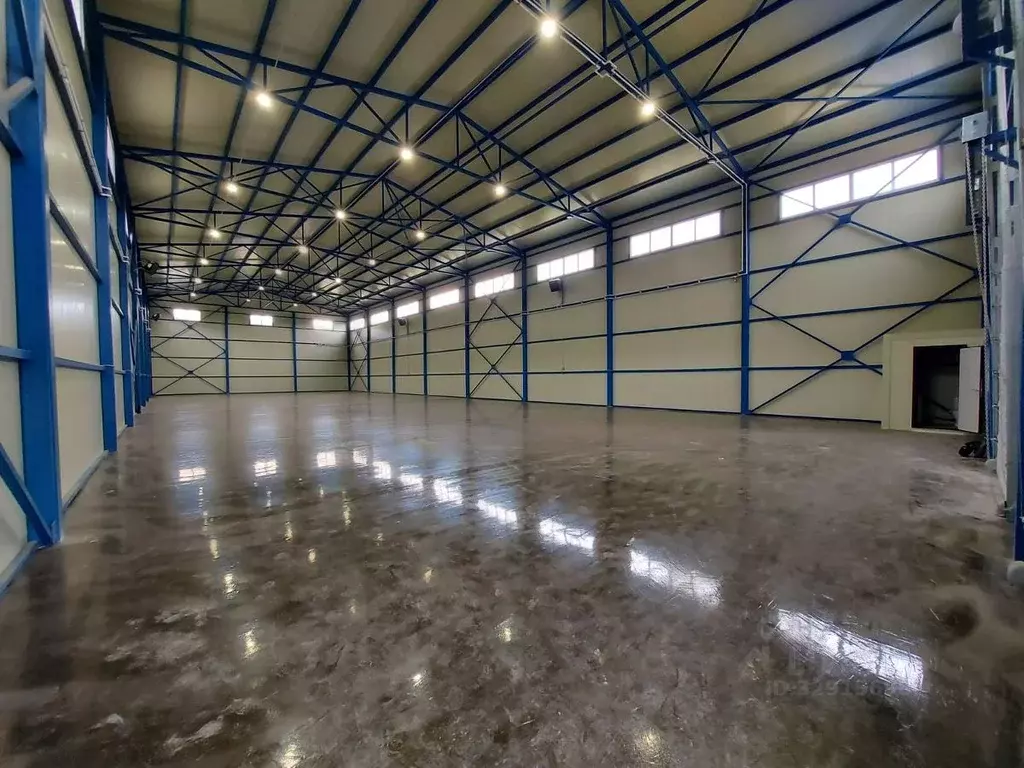 Склад в Приморский край, Владивосток Карьерная ул., 20Алит26 (864 м) - Фото 2