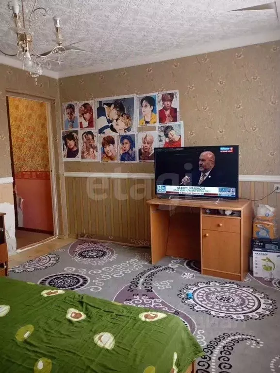 3-к кв. Крым, Евпатория просп. Победы, 67 (80.8 м) - Фото 1