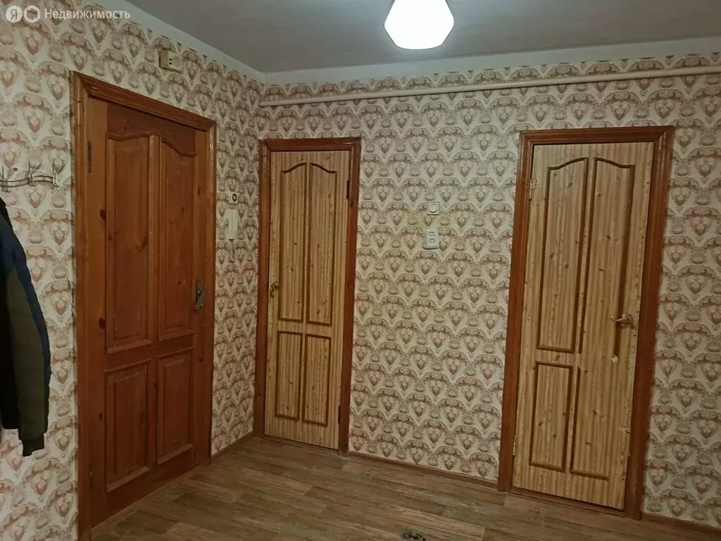 1-комнатная квартира: Тамбов, Базарная улица, 117/50А (46.3 м) - Фото 2