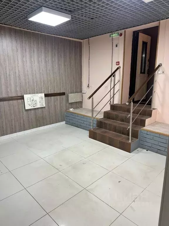 Помещение свободного назначения в Московская область, Домодедово ... - Фото 2