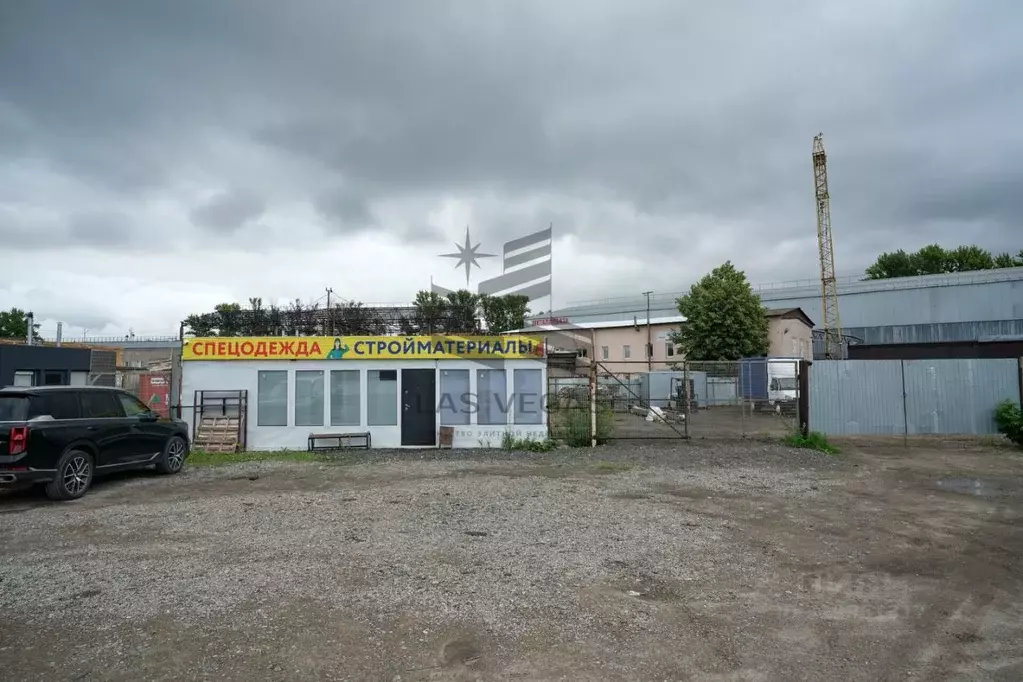 Помещение свободного назначения в Татарстан, Казань Техническая ул., ... - Фото 1