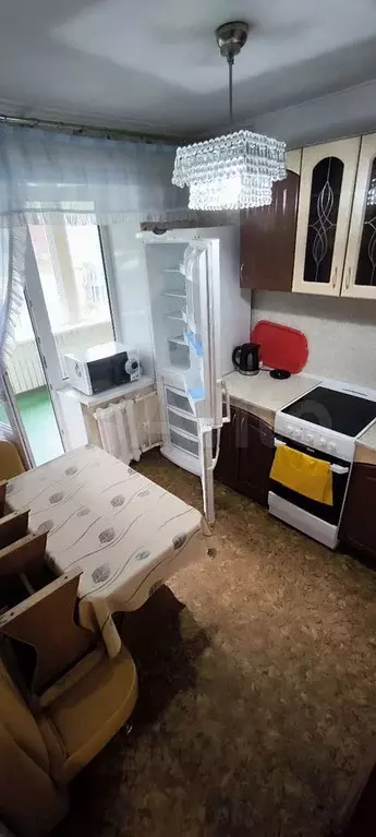 2-к. квартира, 46 м, 1/4 эт. - Фото 0