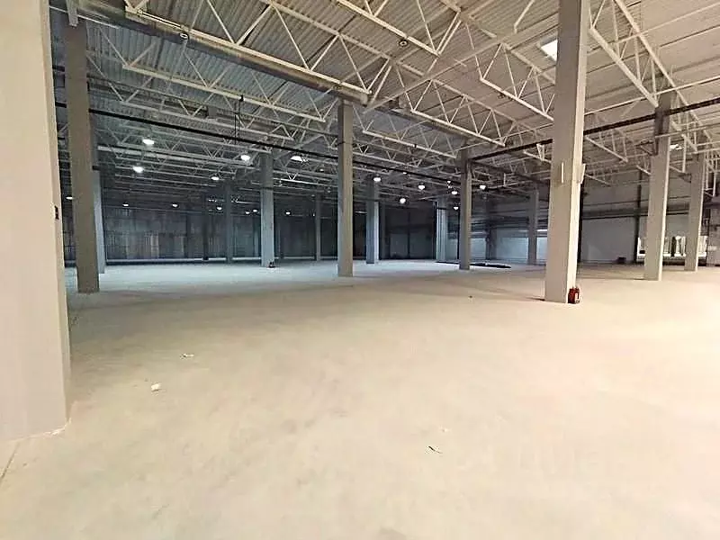 Склад в Нижегородская область, Нижний Новгород ул. Ларина, 25А (13500 ... - Фото 0