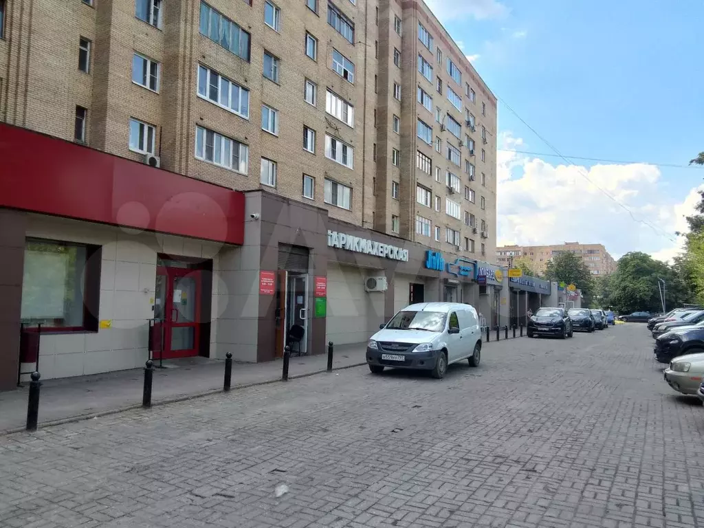 Свободного назначения, 12.8 м - Фото 0