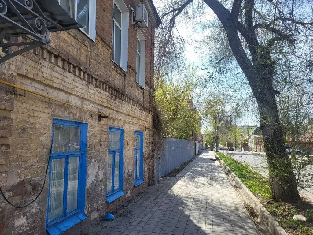 2-к. квартира, 45,3 м, 1/2 эт. - Фото 1