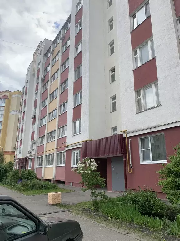 Продаётся 1-к квартира, 44.3 м - Фото 0