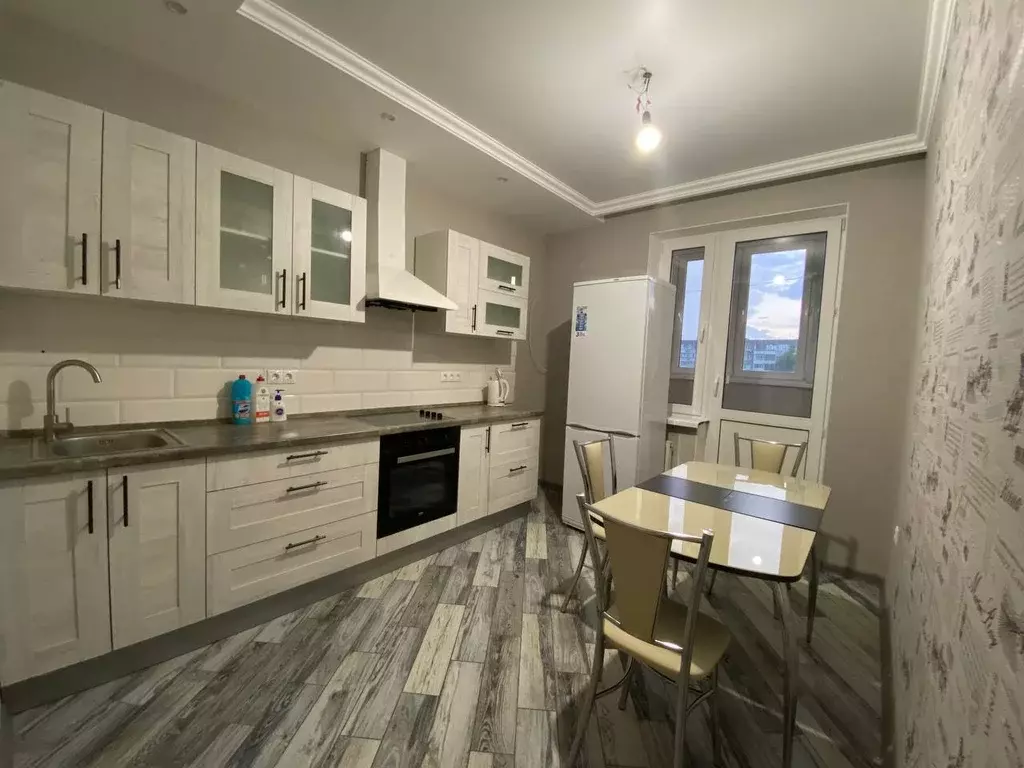 Продаётся 1-к квартира, 43 м - Фото 0