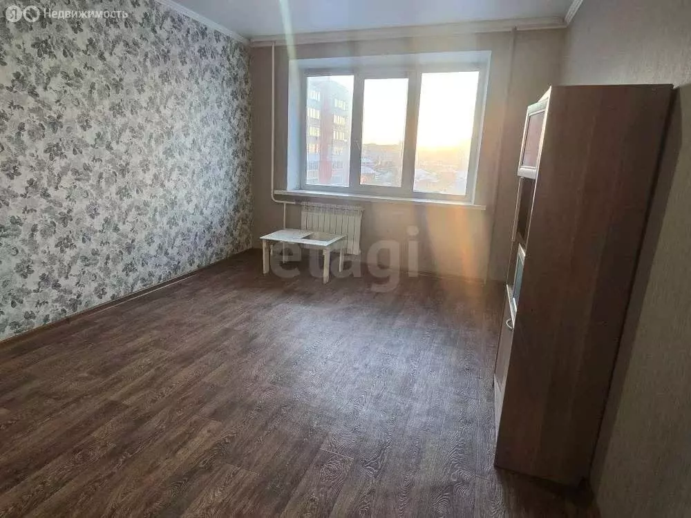 3-комнатная квартира: Тюмень, Локомотивная улица, 79 (65 м) - Фото 2