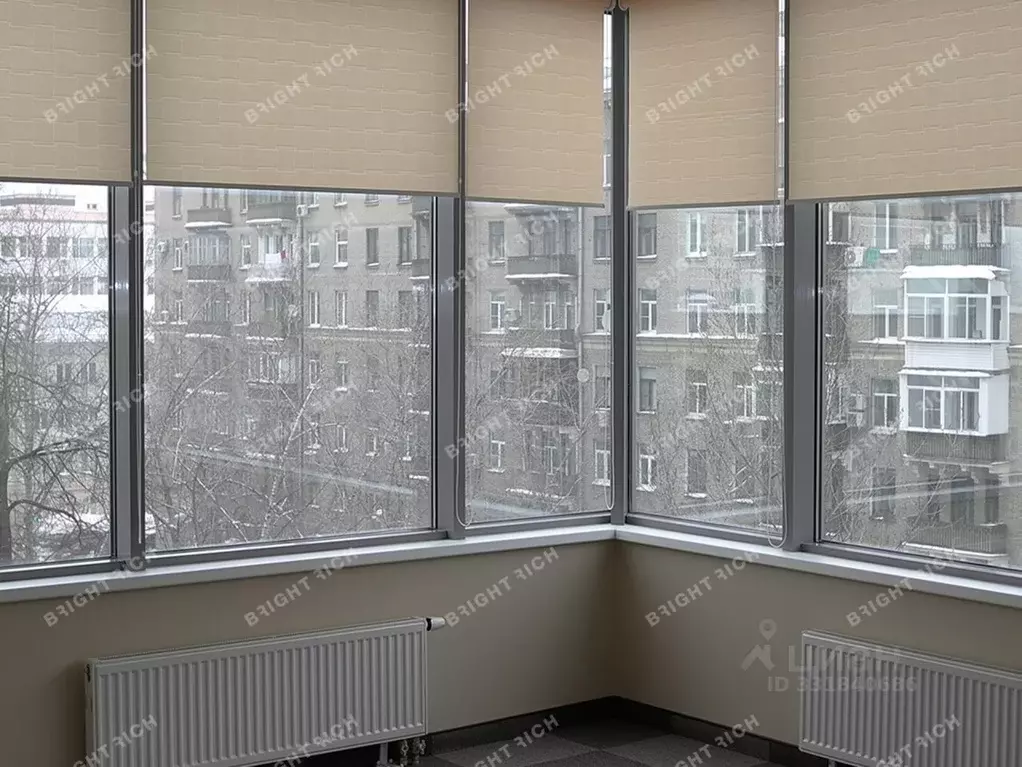 Офис в Москва ул. 8 Марта, 1С12 (474 м) - Фото 1