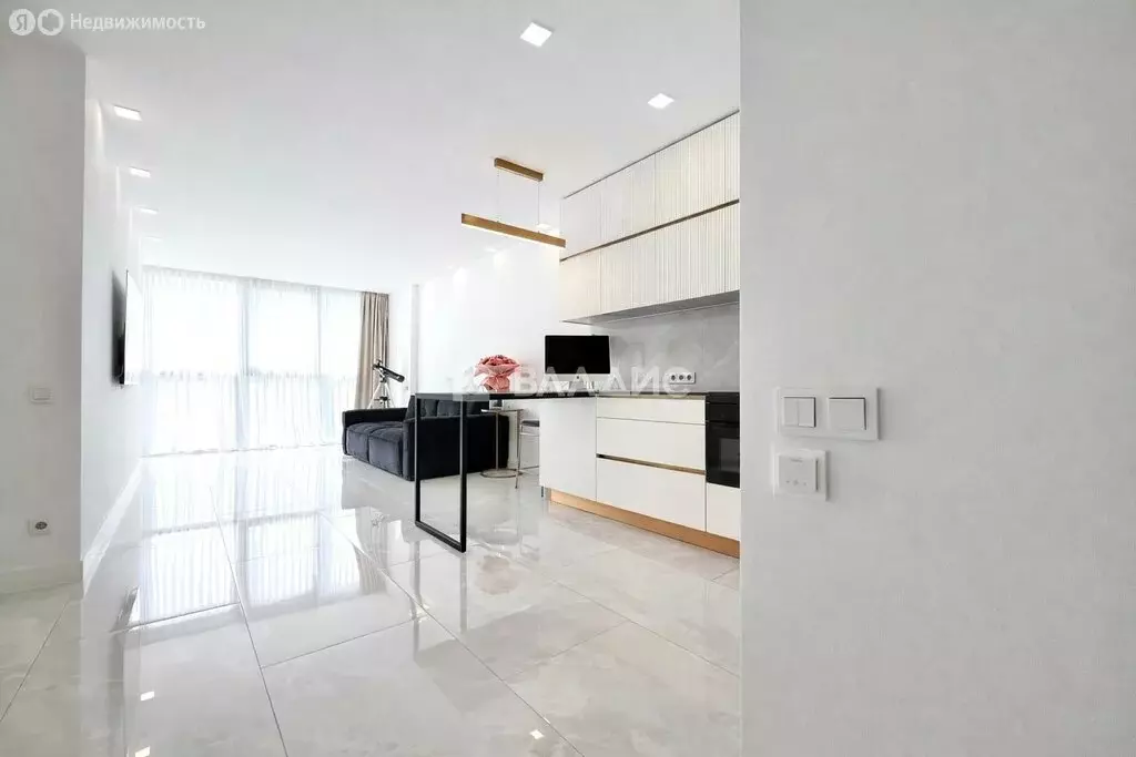 2-комнатная квартира: Петрозаводск, набережная Варкауса, 21 (54 м) - Фото 2