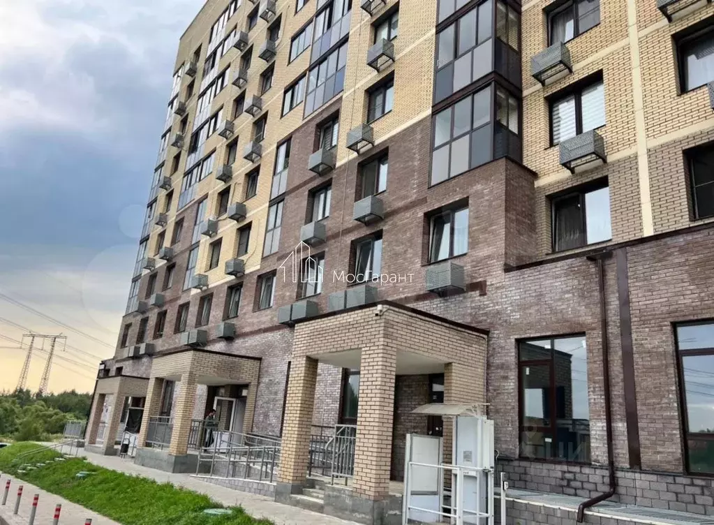 Помещение свободного назначения в Московская область, Мытищи городской ... - Фото 1