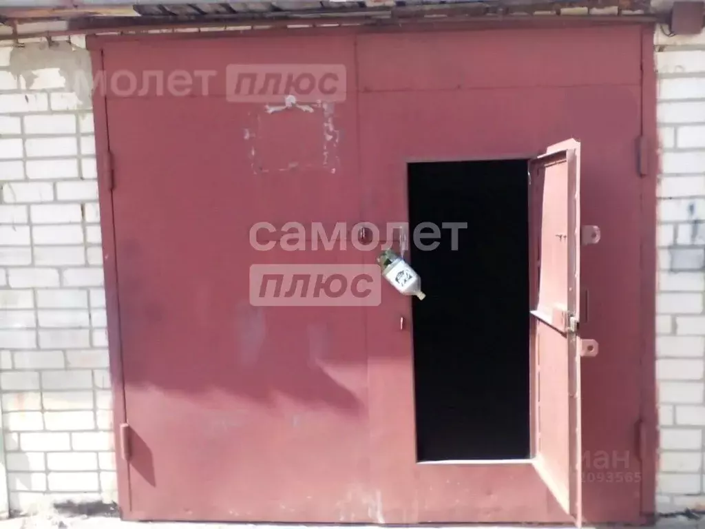 Гараж в Марий Эл, Йошкар-Ола ул. Соловьева (36 м) - Фото 1