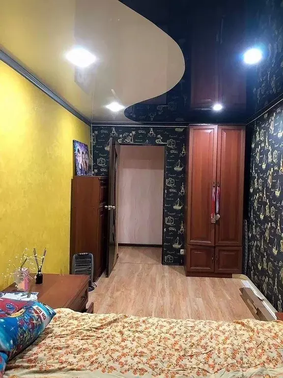 3-к кв. Ростовская область, Белокалитвинский район, Шолоховский пгт ... - Фото 2